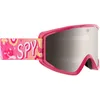 Image de Spy+ CRUSHER ELITE JR ECO Pink Party - Bronze Silver Mirror - Masques de ski - Taille M-L - Enfant