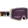 Image de Spy+ MEGALITH Speedway Dawn - Happy ML Rose Photochromic & Happy LL Yellow - Masques de ski - Taille M-L - Adulte