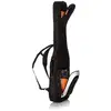 Image de Mono M80 Flightbag, étui pour guitare électrique, noir