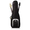 Image de Mono M80 housse pour 2 basses, noire