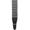 Image de MONO Sangle guitare BETTY longue gris