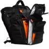 Image de SAC A DOS FLYBY DJ NOIR