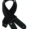 Image de Mono Doolittle sangle de guitare - True Black