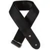 Image de Mono Warsaw sangle de guitare - Manta Black
