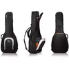 Image de Mono M80 housse pour guitare classique et modèle OM, noire
