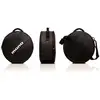 Image de Mono M80 housse pour caisse claire, noir