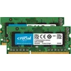 Image de Crucial RAM CT2KIT102464BF160B 16Go Kit (8Gox2) DDR3L 1600 MHz CL11 Mémoire d’ordinateur Portable