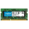 Image de Crucial - DDR3 - module - 4 Go - SO DIMM 204 broches - 1333 MHz / PC3-10600 - CL9 - 1.35 / 1.5 V - mémoire sans tampon - non ECC - pour Apple iMac; Mac mini (milieu 2011); MacBook Pro (Après 2011, Début 2011) en occasion ou reconditionné