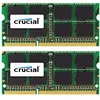 Image de Crucial 8GB DDR3-1066 Module de mémoire 8 Go 2 x 4 Go 1333 MHz