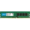 Image de Crucial RAM CT16G4DFD824A 16Go DDR4 2400 MHz CL17 Mémoire de bureau