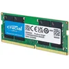 Image de Crucial RAM DDR4 8Go 2400MHz SODIMM CL17, Mémoire pour Ordinateur Portable, Mini PC - CT8G4SFS824A
