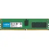 Image de Crucial 16GB (DDR4, 2933 MT/s, PC4-23400, CL21, Dual Rank X8, ECC, Registered, DIMM, 288-Pin) Mémoire Serveur