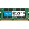 Image de Crucial Mémoire RAM DDR4 - 8GB - 3200 MT/s - CL22 - SODIMM