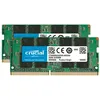 RAM Crucial 8Go/16Go/32Go DDR4 3200 MHz SODIMM Pour PC Portable - 260 Broches