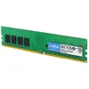 Image de Crucial RAM DDR4 16Go 3200MHz CL22, PC Mémoire (ou 2933MHz / 2666MHz) - CT16G4DFRA32A