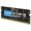 Image de Crucial - DDR5 - module - 8 Go - SO DIMM 262 broches - 4800 MT/s / PC5-38400 - CL40 - 1.1 V - mémoire sans tampon - non ECC en occasion ou reconditionné