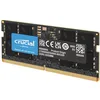 Image de Crucial RAM 16Go DDR5 4800MHz CL40 Mémoire d’Ordinateur Portable CT16G48C40S5