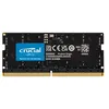 Image de Crucial - DDR5 - module - 16 Go - SO DIMM 262 broches - 4800 MT/s / PC5-38400 - CL40 - 1.1 V - mémoire sans tampon - non ECC en occasion ou reconditionné