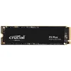 Image de Crucial P3 Plus SSD 500Go PCIe Gen4 NVMe M.2 SSD Interne, Jusqu’à 4.700Mo/s, Compatible avec Ordinateur Portable et de Bureau, Disque Dur SSD - CT500P3PSSD8