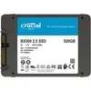 Image de CRUCIAL BX500 2 5p SATA 6Gb s 500Go