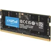 Image de Crucial RAM DDR5 32Go 5600MHz SODIMM, Mémoire pour Ordinateur Portable, Mini PC (ou 5200MHz / 4800MHz) CL46 - CT32G56C46S5