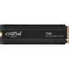 Image de SSD Interne - CRUCIAL - T700 - 4To - PCIe Gen5 NVMe - CT4000T700SSD3
