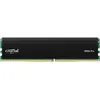 Image de Crucial Pro Cp32g4dfra32a Memoria 32 Gb 1 X 32 Gb Ddr4 288-Pin Dimm (crucial Pro 32gb Ddr4-3200 Udimm Cl22)