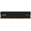 Image de CRUCIAL Pro CP16G56C46U5T Plateau DDR5-5600 16 Go (1 x 16 Go)