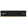 Image de CRUCIAL PRO 32G (1x32G) DDR5-5600 Tray *CP32G56C46U5T