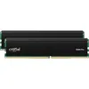 Image de Crucial Mémoire RAM DDR4 Pro - 32GB Kit (16GBx2) - 3200 MT/s - CL22
