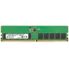 Image de Micron Mtc10c1084s1ec56br Speichermodul 16 Gb 1 X 16 Gb Ddr5 5600 Mhz Ecc (mtc10c1084s1ec56br)