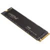 Image de Crucial T500 SSD 500Go PCIe Gen4 NVMe M.2, Jusqu’à 7200 Mo/s, TLC NAND, Compatible avec Ordinateur Portable et de Bureau, Disque Dur Interno, Microsoft DirectStorage - CT500T500SSD8