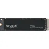 Image de Crucial T705 SSD 1To PCIe Gen5 NVMe M.2 SSD Interne Gaming (Nouveau 2024), Jusqu’à 13.600Mo/s, Microsoft DirectStorage, Rétrocompatibilité PCIe 3.0 et 4.0, Disque Dur SSD - CT1000T705SSD3