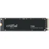 Image de Crucial T705 SSD 2To PCIe Gen5 NVMe M.2 SSD Interne Gaming (Nouveau 2024), Jusqu’à 14.500Mo/s, Microsoft DirectStorage, Rétrocompatibilité PCIe 3.0 et 4.0, Disque Dur SSD - CT2000T705SSD3
