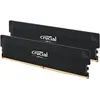 Image de Barrette mémoire RAM Crucial Pro 32 Go (Kit de 2 x 16 Go) DDR5 6000 Mhz CL36 en occasion ou reconditionné
