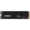 Image de Crucial P310 2280 SSD 500GB M.2 PCIe Gen4 NVMe Internes Solid-State-Module