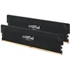 Image de Mémoire RAM - CRUCIAL - DDR5 PRO Overclocking - Kit 32Go (2x16 Go) - 6400 MT/s - CL38 - Dissipateur thermique - CP2K16G64C38U5B