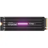 Image de CRUCIAL - SSD interne - T710 - 1 To - avec dissipateur - PCIe Gen5 NVMe M.2