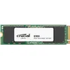 Image de Crucial E100 1To PCIe Gen4 NVMe M.2 SSD Interne, Jusqu’à 5000 Mo/s, Compatible avec Ordinateur Portable et de Bureau - CT1000E100SSD8