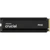 Image de Crucial P510 - SSD - 1 TB - intern - M.2 2280 - PCI Express 5.0 x4 (NVMe)