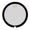 Image de Big Fat Snare Drum Green Monster BFSD 14" Coated