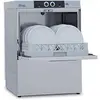 Image de Lave-vaisselle professionnel avec pompe de vidange - 6,8 kW - Triphasé STEEL361DGPV - Colged