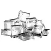 Image de Machine à Glaçon Demi Cube Modulaire - 212 à 403 kg/jour - Icetech