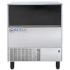 Image de Machine à Glaçon Creux -Production de 22 à 122 kg/jour - Condenseur a AIR - Icetech