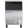 Image de Machine à Glaçon Creux -Production de 22 à 122 kg/jour - Condenseur a AIR - Icetech