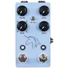 Image de JHS Pedals Unicorn V2 Uni-Vibe / vibrato analogique avec tap tempo