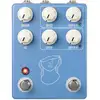 Image de JHS Pedals Artificial Blonde Madison Cunningham Vibrato Artist Signature pédale d'effet