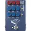 Image de JHS Pedals Colour Box V2 10 Year Anniversary Edition préampli / EQ / boîte de direct