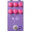 Image de JHS Pedals Violet Purple Lari Basilio signature pédale overdrive/distorsion