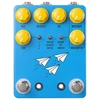 Image de JHS Flight Delay Blue